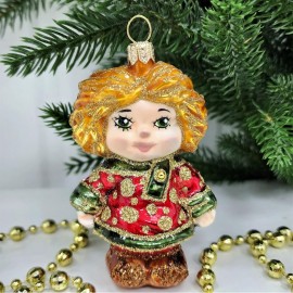  Домовенок Кузя